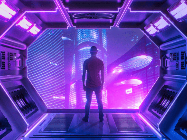 What Is the Metaverse and How Will It Impact Our Future?