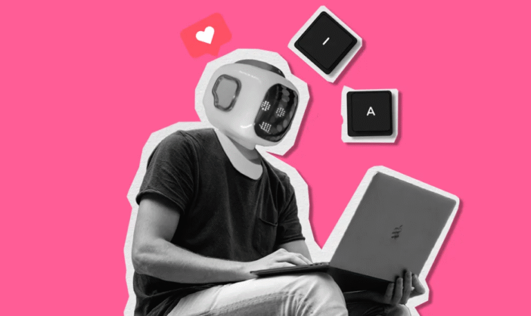 Virtual Beings: AI-Generated Personas & Influencers