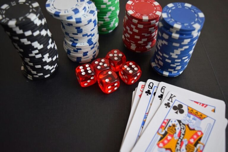 online gambling platform review