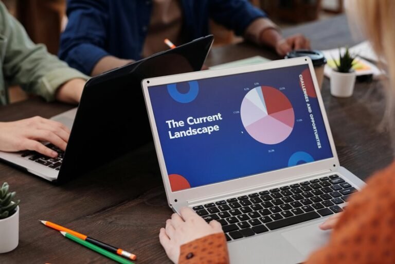 emerging business opportunities identified