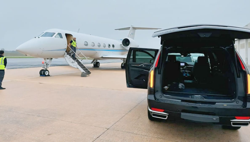 Optimus Fleets LLC – Luxury Transportation in Haddon Township, NJ