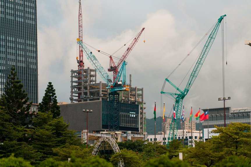 industry intelligence growth metrics