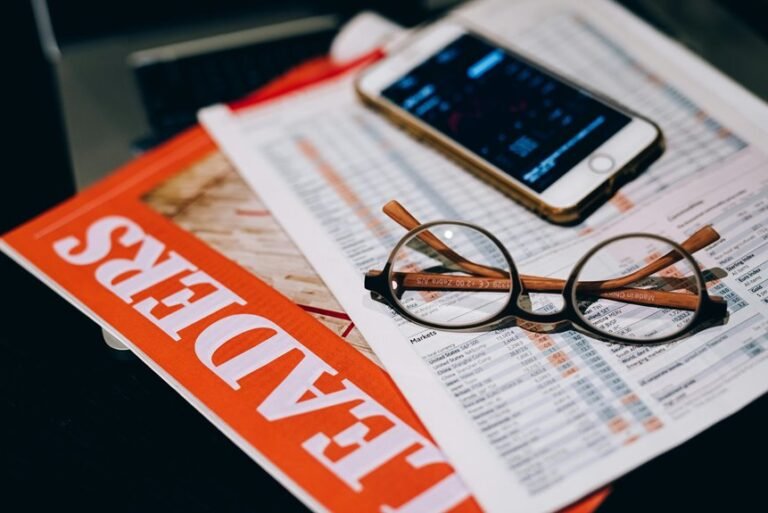 market analytics review numbers