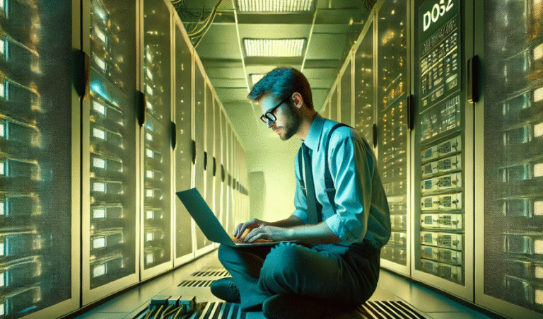 How UPS Works: A Complete Guide