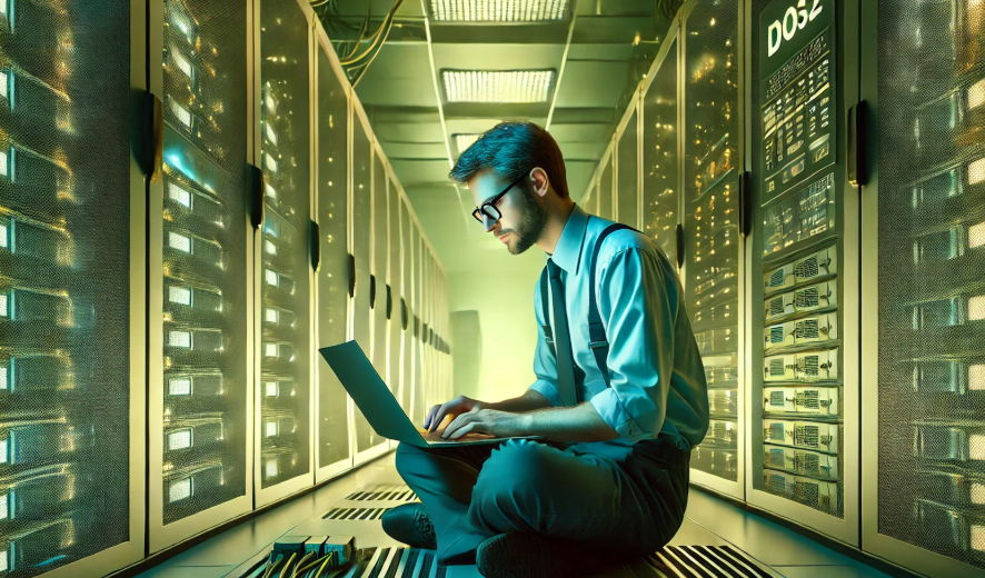 How UPS Works: A Complete Guide