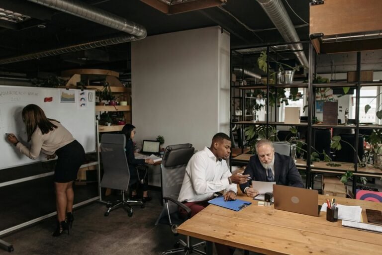 premium operations report summary